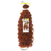 Shake N Go Organique Mastermix Synthetic Weave - BURMESE CURL