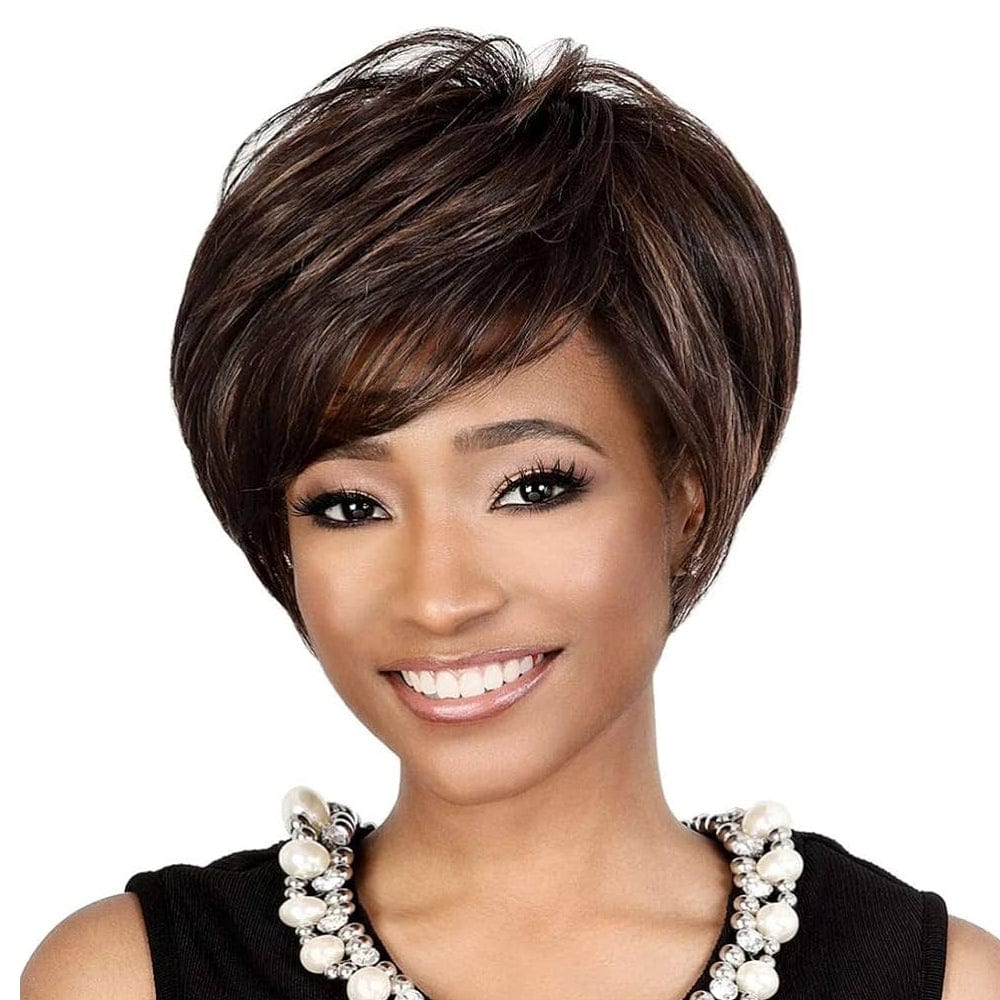 BONITA Motown Tress Curlable Synthetic Wig Hair to Beauty