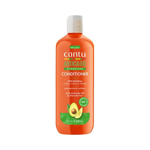 CANTU - Avocado Hydrating Conditioner 13.5oz