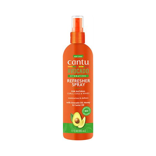 CANTU - Avocado Hydrating Refresher Spray 12oz