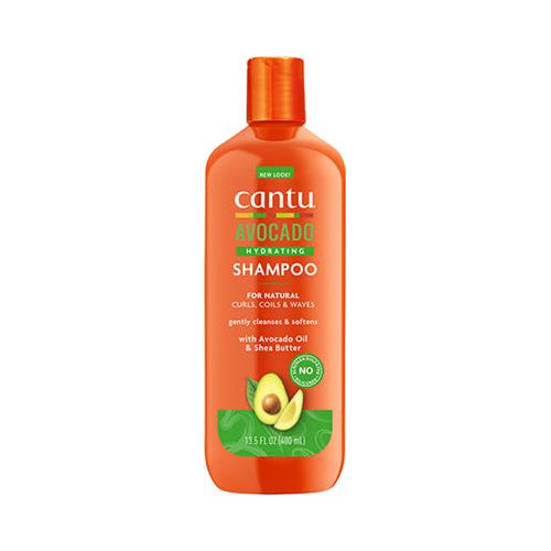 CANTU - Avocado Hydrating Shampoo 13.5oz