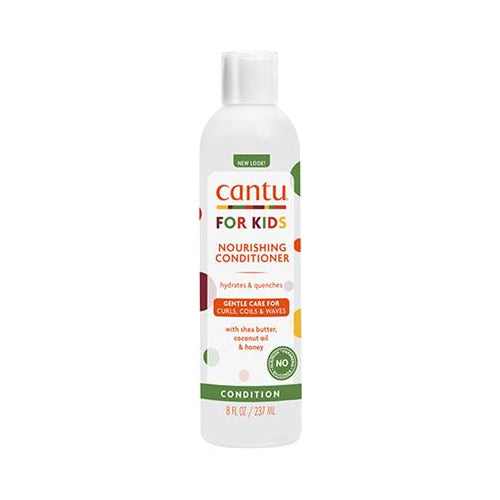 CANTU - Care For Kids Nourishing Conditioner 8oz