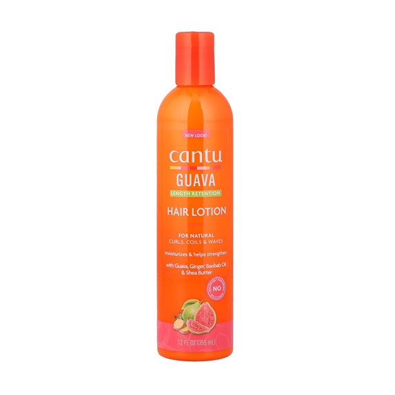 CANTU - Guava Hair Lotion 12oz