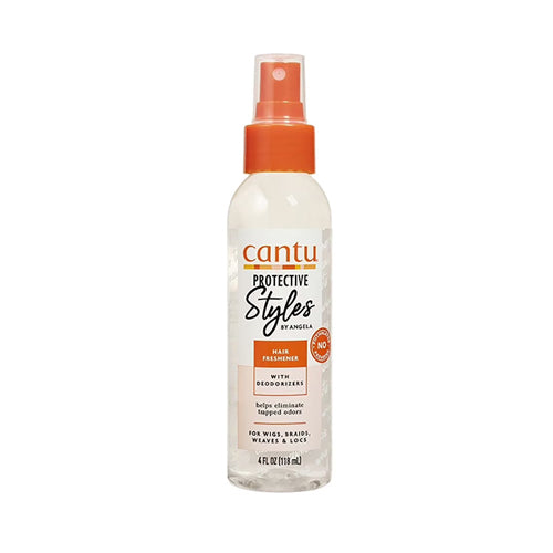 CANTU - Protective Styles Hair Freshener with Deodorizers 4oz