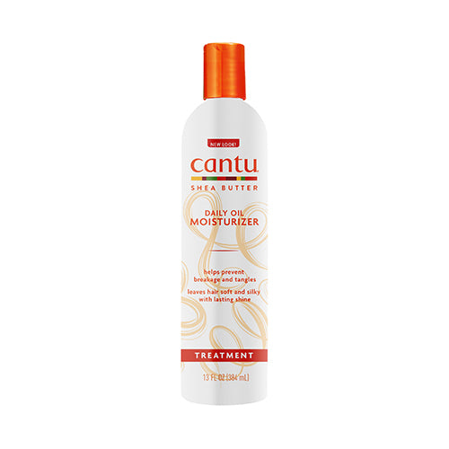 CANTU - Shea Butter Daily Oil Moisturizer 13oz