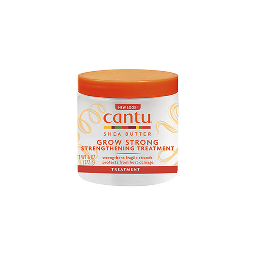 CANTU - Grow Strong Strengthening Treatment 6oz