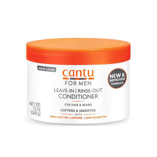 CANTU - Men's Leave-In Conditioner 13oz