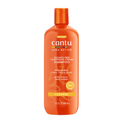 CANTU - Shea Butter Cleansing Cream Natural Shampoo