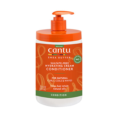 CANTU - Shea Butter Hydrating Cream Conditioner