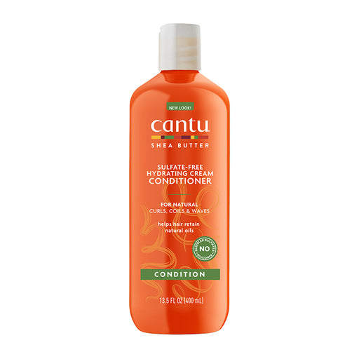 CANTU - Shea Butter Hydrating Cream Conditioner