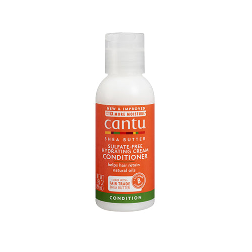 CANTU - Shea Butter Natural Hydrating Cream Conditioner 3oz