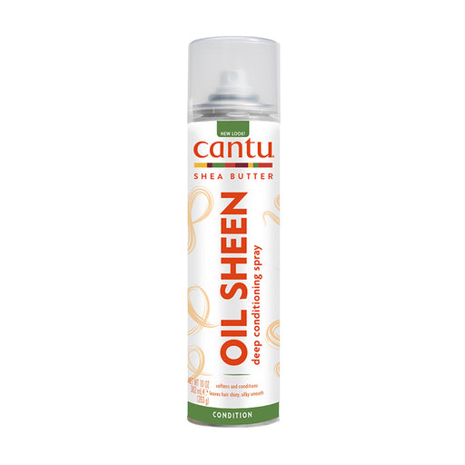 CANTU - Shea Butter Oil Sheen Spray 10oz