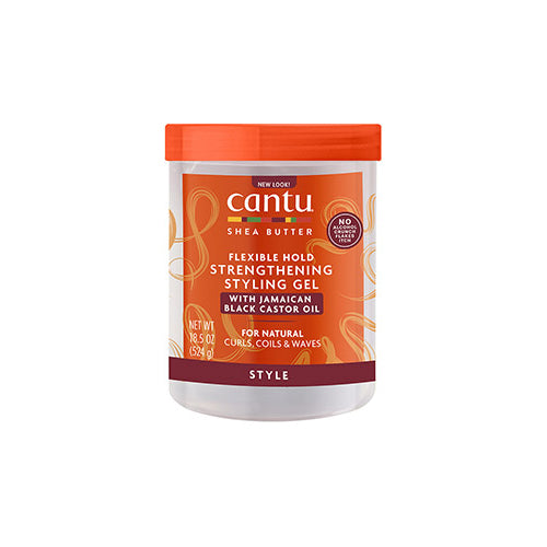 CANTU - Strengthening Styling Gel 18.5oz