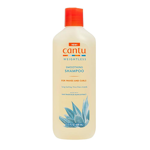 CANTU - Weightless Smoothing Shampoo 13.5oz