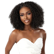 Y-PART CASIA | Sensationnel Bare Lace Glueless Synthetic Lace Front Wig