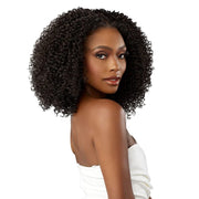 Y-PART CASIA | Sensationnel Bare Lace Glueless Synthetic Lace Front Wig