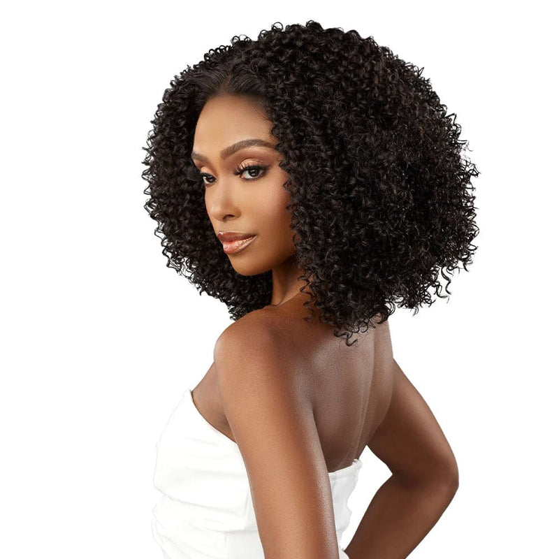 Y-PART CASIA | Sensationnel Bare Lace Glueless Synthetic Lace Front Wig