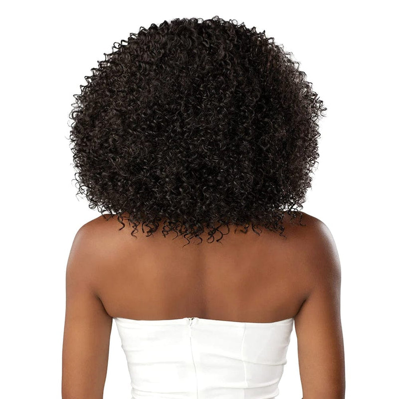 Y-PART CASIA | Sensationnel Bare Lace Glueless Synthetic Lace Front Wig