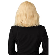 CHIC BOB LOB UNIT 4 - Sensationnel Butta Synthetic HD Lace Front Wig