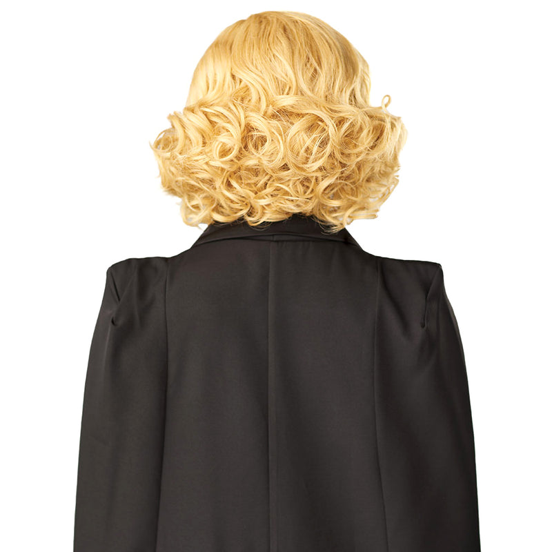 Sensationnel Butta Synthetic HD Lace Front Wig - CHIC BOB UNIT 5