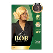 Sensationnel Butta Synthetic HD Lace Front Wig - CHIC BOB UNIT 5