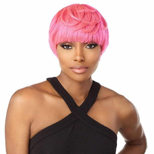 CIA | Sensationnel Empire Celebrity Series Human Hair Wig