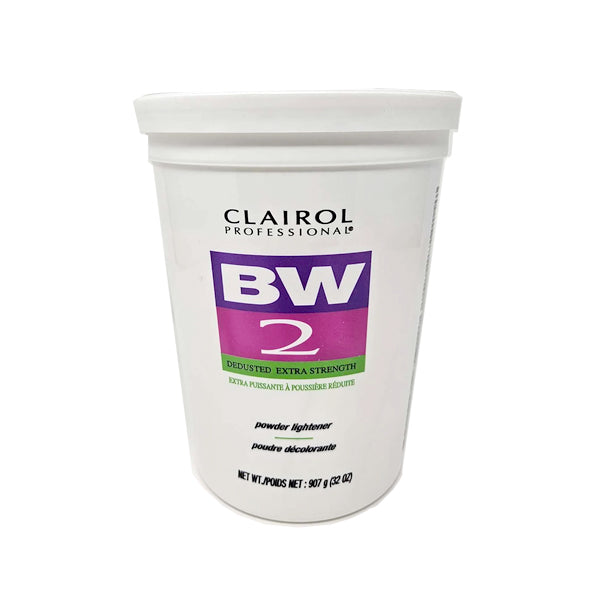 CLAIROL - BW2 Dedusted Extra Strength Lightening Powder