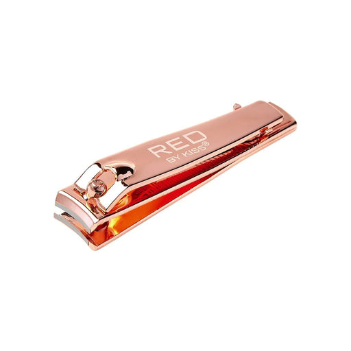 KISS NEW YORK PROFESSIONAL - Nail Clipper CLP03J
