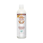 CREME OF NATURE - Detangling & Conditioning Coconut Milk Shampoo 12oz