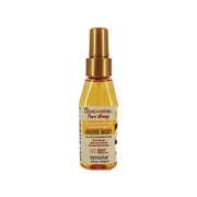 CREME OF NATURE - Pure Honey Silicone-Free Lightweight Shine Mist 4oz
