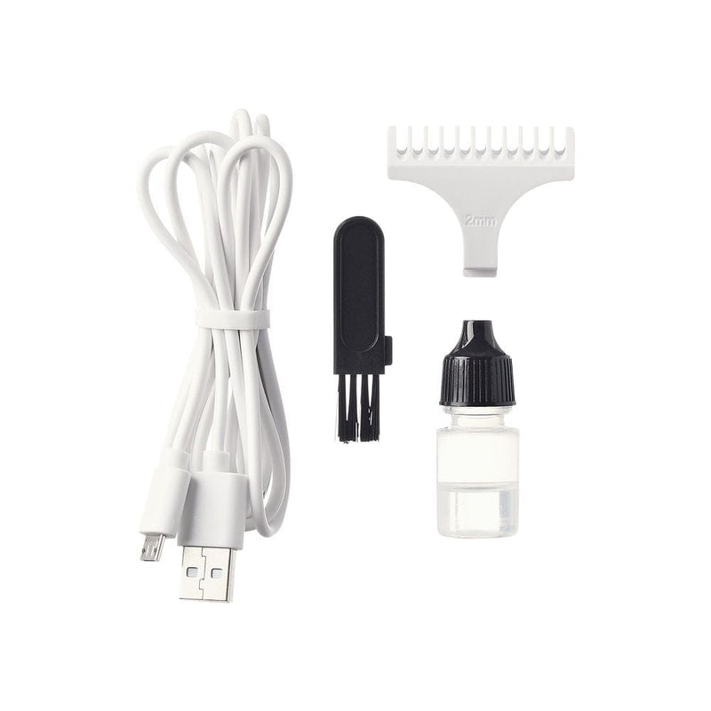 RED BY KISS | Cordless Mini Trimmer