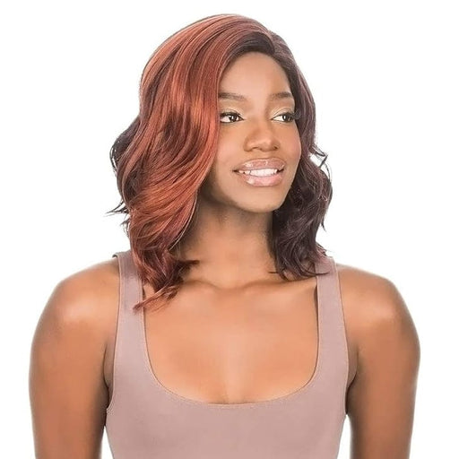 CT154 | Chade Cutie Collection Synthetic Full Wig