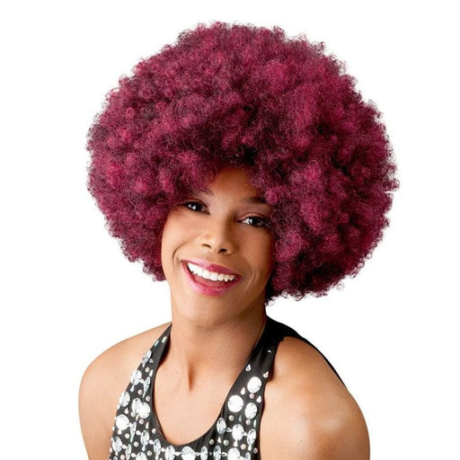CT52 | Chade Cutie Collection Synthetic Full Wig