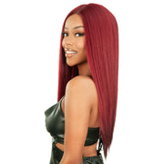 CTLP01 - Chade Cutie Collection Synthetic Lace Part Wig