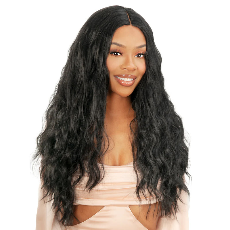 CTLP04 - Chade Cutie Collection Synthetic Lace Part Wig