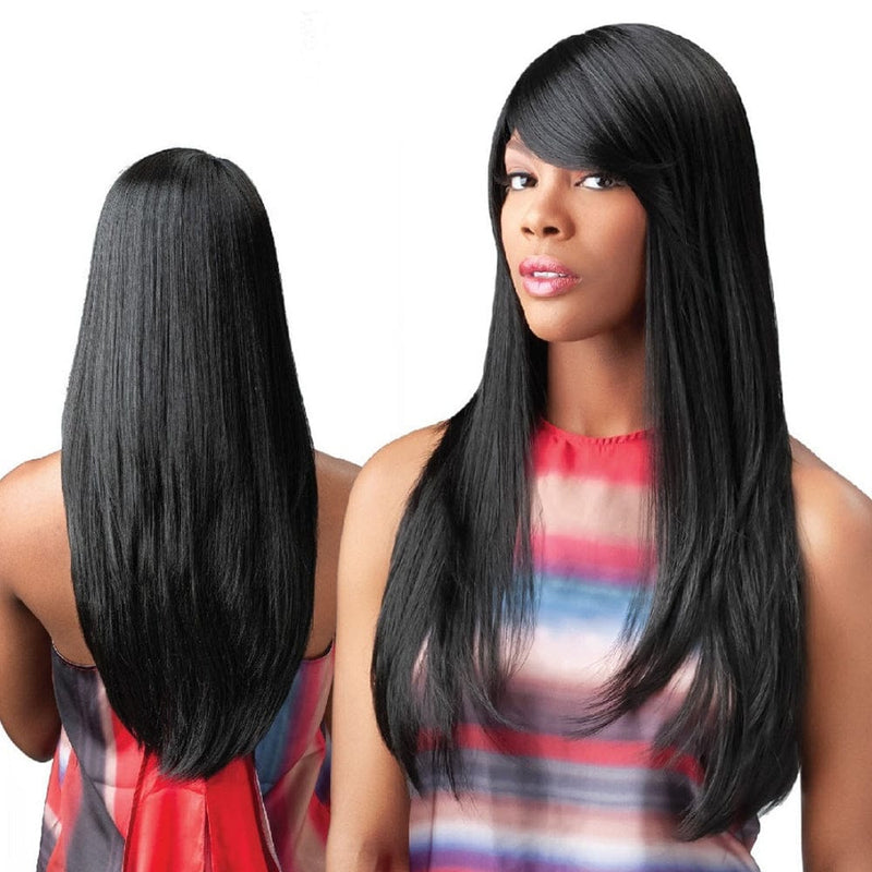 CTT212 - Chade Cutie Too Synthetic Wig