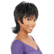 Chade Cutie Collection Synthetic Full Wig - CT502 AVERY