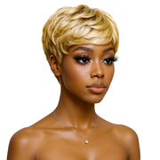 Chade Cutie Collection Synthetic Full Wig - CT504 MARIA