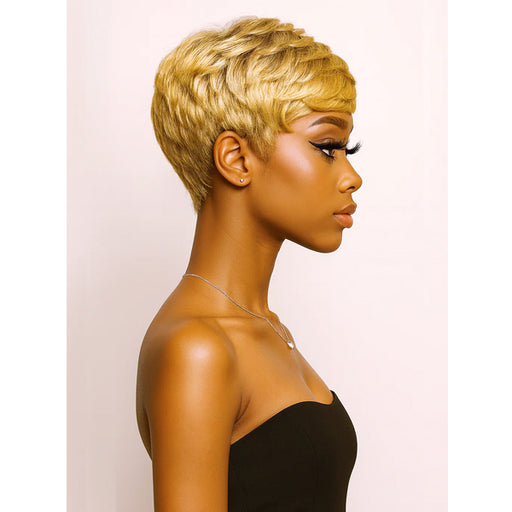 Chade Cutie Collection Synthetic Full Wig - CT504 MARIA