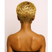 Chade Cutie Collection Synthetic Full Wig - CT504 MARIA