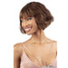 CYNTHIA - Shak N Go Golden Human Hair Wig