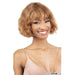 CYNTHIA - Shak N Go Golden Human Hair Wig