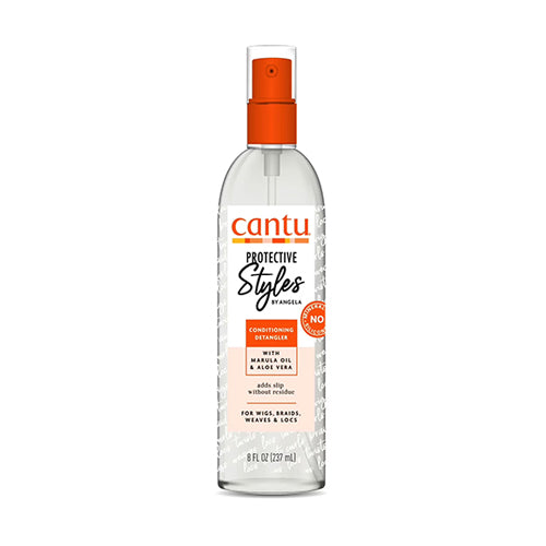 CANTU - Protective Styles by Angela Conditioning Detangling Spray 8oz