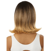 Outre Synthetic HD Lace Front Wig - CARMEL