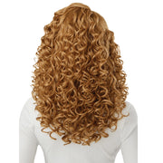 Outre Perfect Hairline Synthetic 13x6 HD Lace Front Wig - CHARLYN