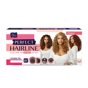 Outre Perfect Hairline Synthetic 13x6 HD Lace Front Wig - CHARLYN