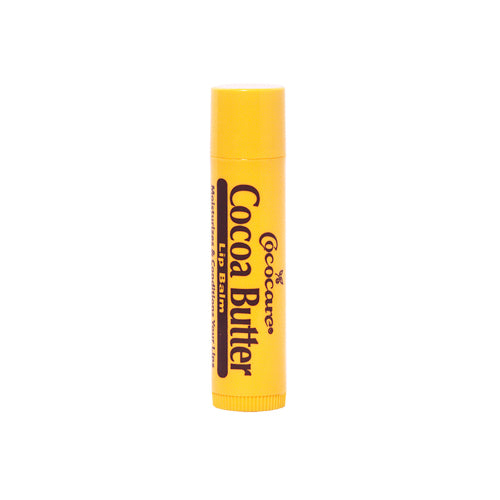COCOCARE - Cocoa Butter Lip Balm 0.15oz
