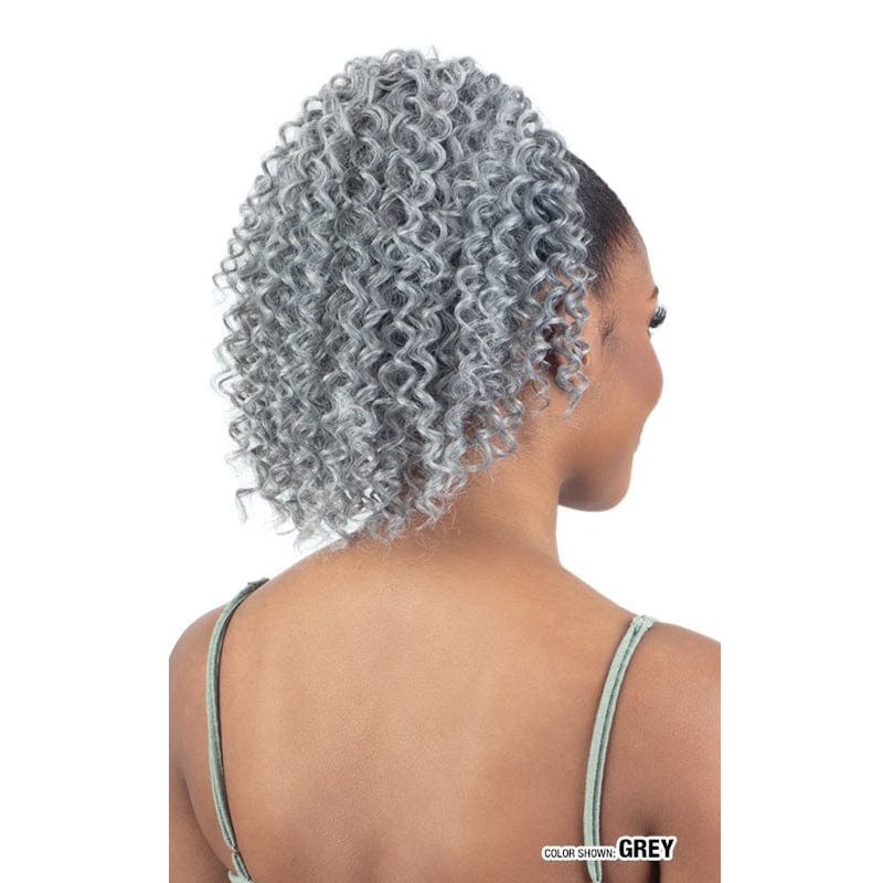 COOL WATER 12" | Freetress Synthetic Ponytail