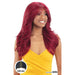 MAVEN - Freetress Equal Curtain Bang HD Lace Wig