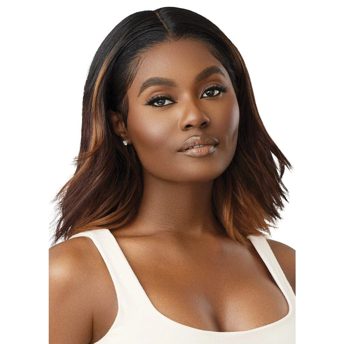 DARCY - Outre Melted Hairline Synthetic HD Lace Front Wig